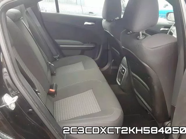 2C3CDXCT2KH584050 фото 6