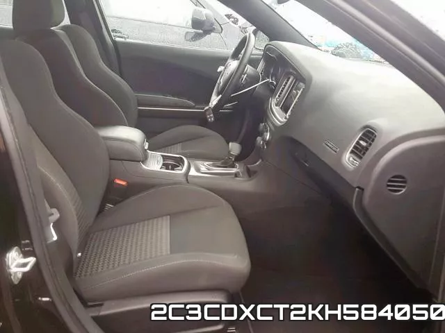 2C3CDXCT2KH584050 фото 7