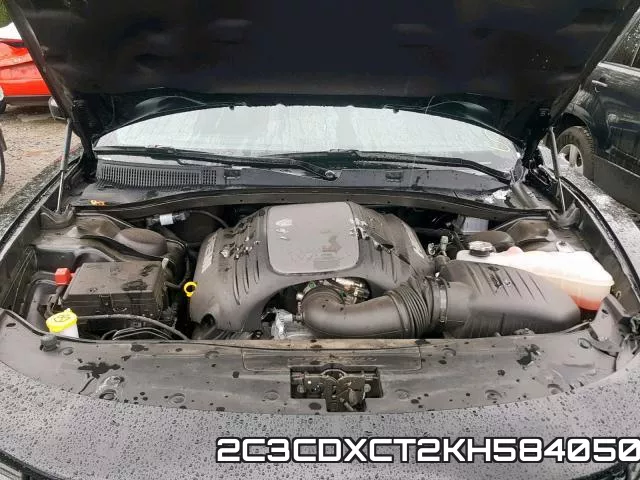 2C3CDXCT2KH584050 фото 8