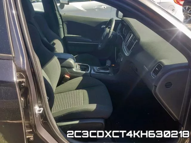 2C3CDXCT4KH630218 фото 6