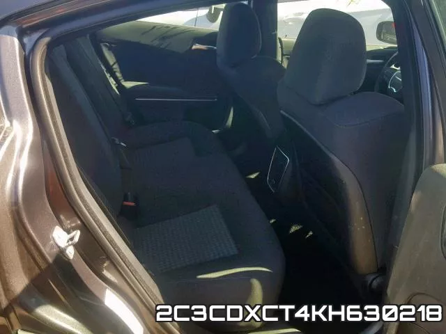 2C3CDXCT4KH630218 фото 7