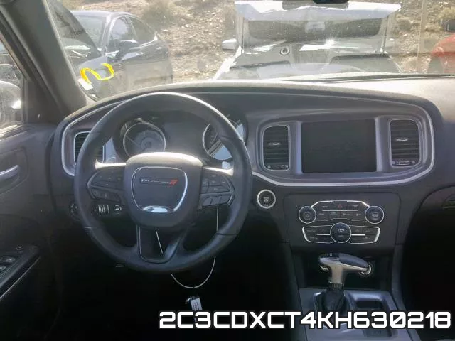 2C3CDXCT4KH630218 фото 10
