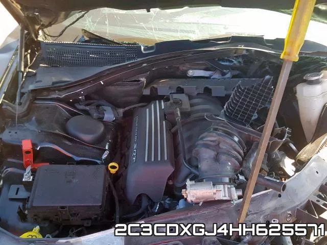 2C3CDXGJ4HH625571 фото 8