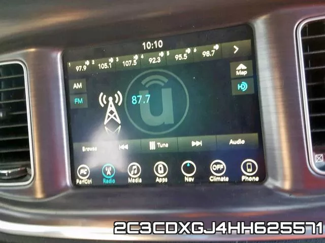 2C3CDXGJ4HH625571 фото 10