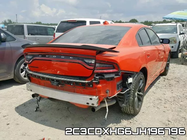 2C3CDXHG6JH196796 фото 5