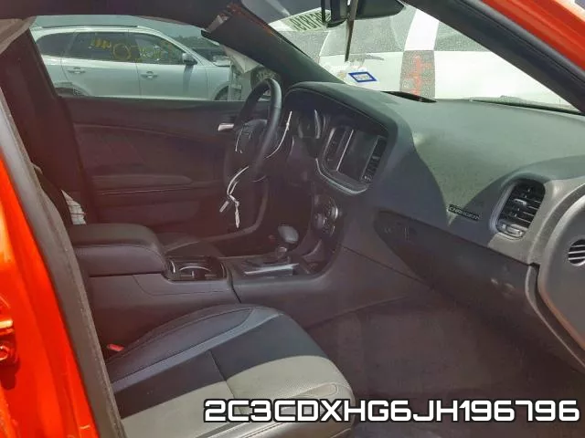 2C3CDXHG6JH196796 фото 6
