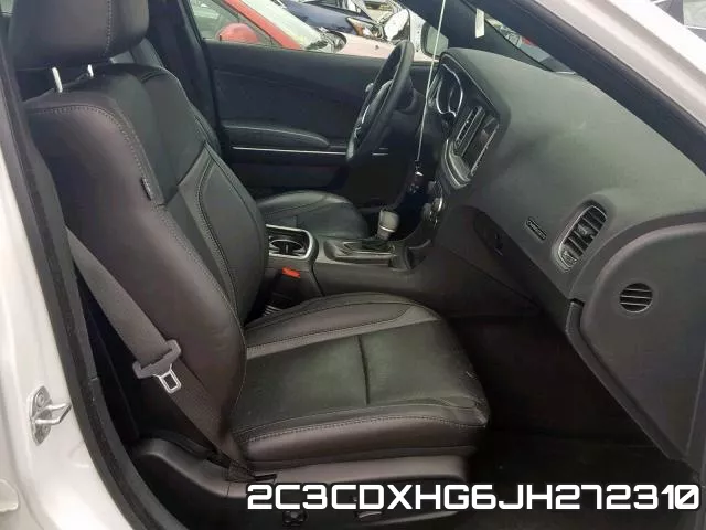 2C3CDXHG6JH272310 фото 6