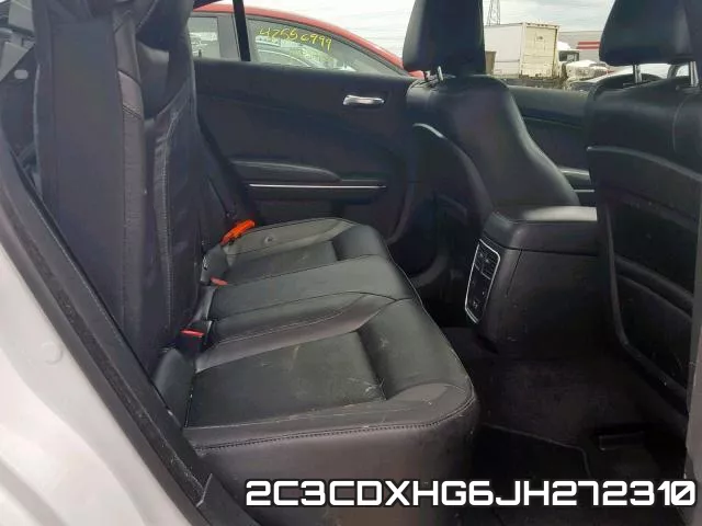 2C3CDXHG6JH272310 фото 7