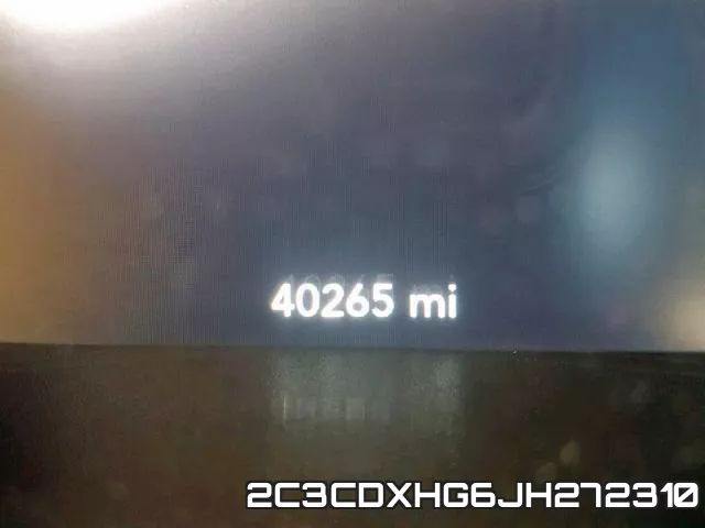 2C3CDXHG6JH272310 фото 9