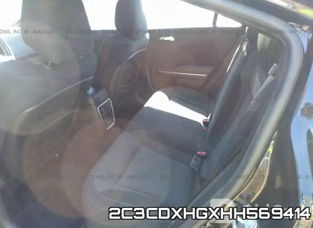 2C3CDXHGXHH569414 фото 9