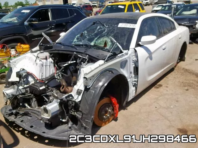 2C3CDXL91JH298466 фото 3