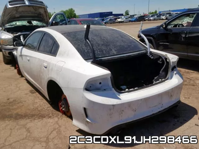 2C3CDXL91JH298466 фото 4
