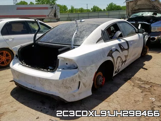 2C3CDXL91JH298466 фото 5