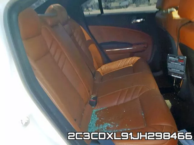 2C3CDXL91JH298466 фото 7