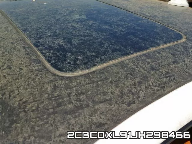 2C3CDXL91JH298466 фото 10