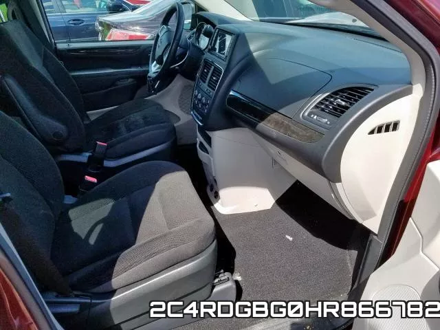2C4RDGBG0HR866782 фото 6