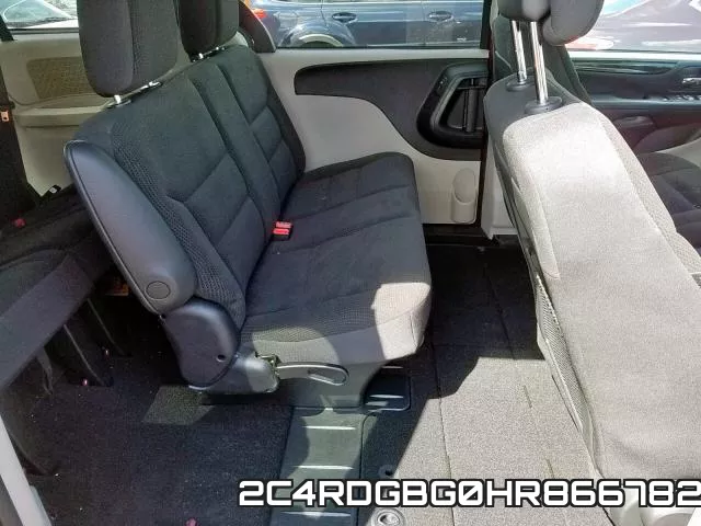 2C4RDGBG0HR866782 фото 7