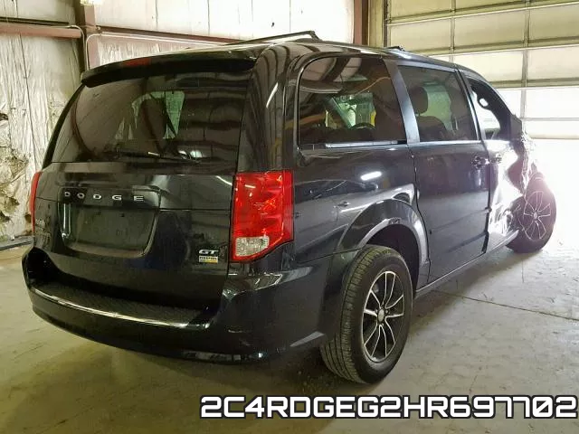 2C4RDGEG2HR697702 фото 5
