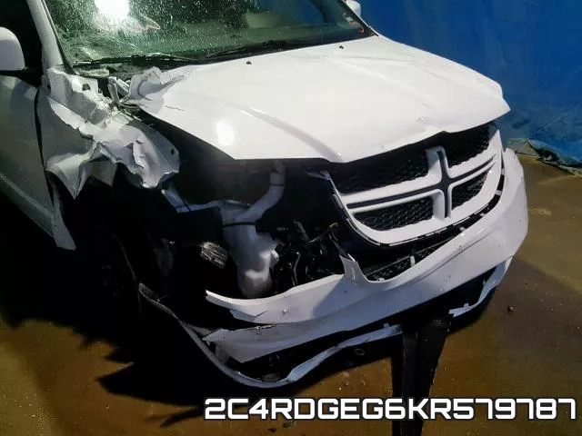 2C4RDGEG6KR579787 фото 10