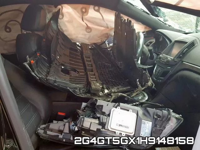 2G4GT5GX1H9148158 фото 6
