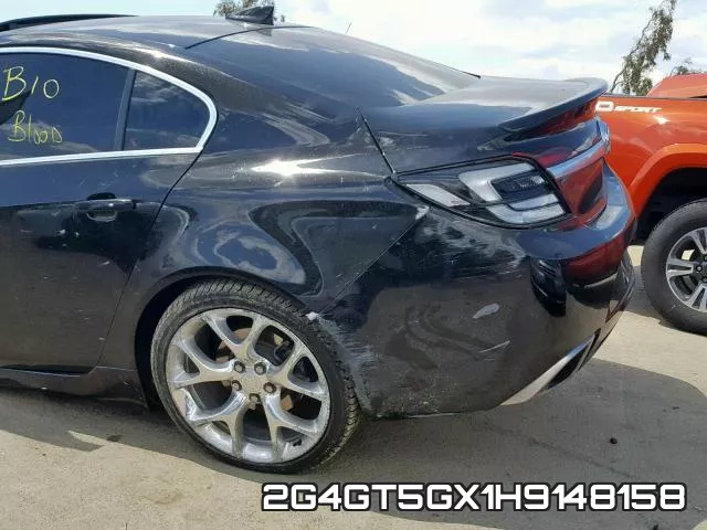 2G4GT5GX1H9148158 фото 10