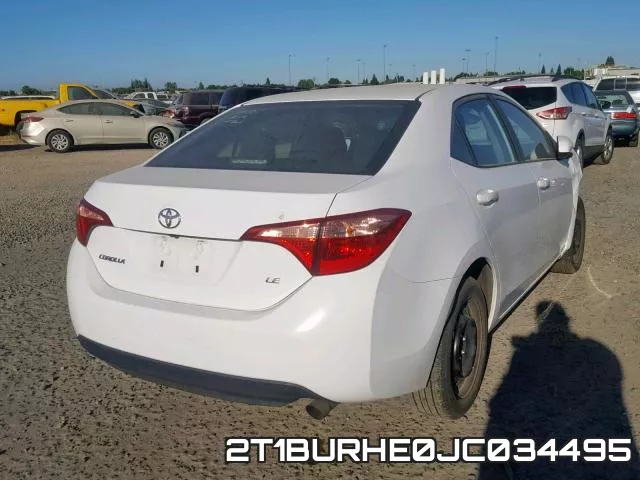 2T1BURHE0JC034495 фото 5