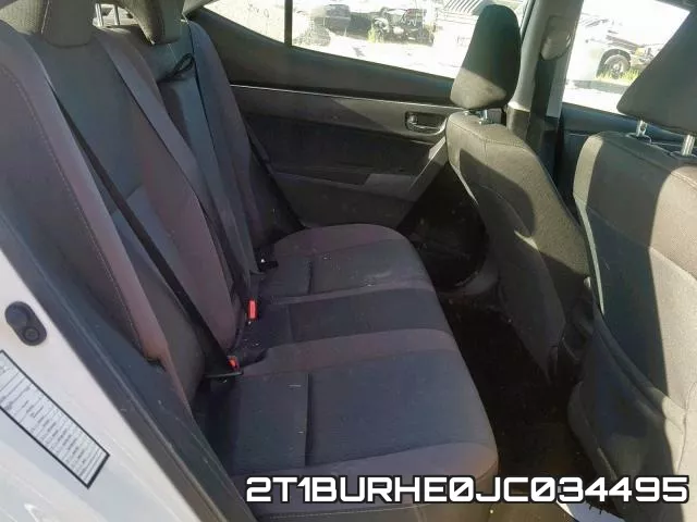2T1BURHE0JC034495 фото 7
