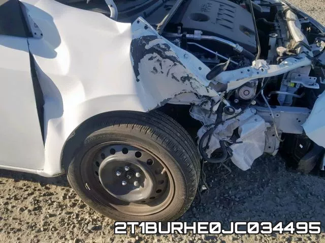 2T1BURHE0JC034495 фото 10