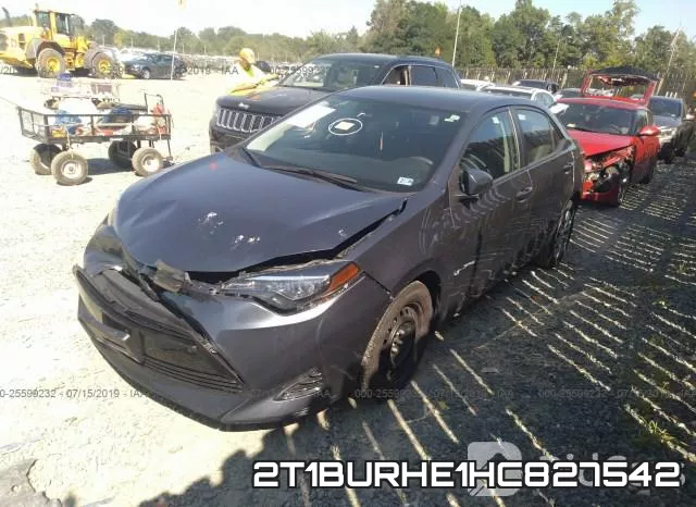 2T1BURHE1HC827542 фото 3