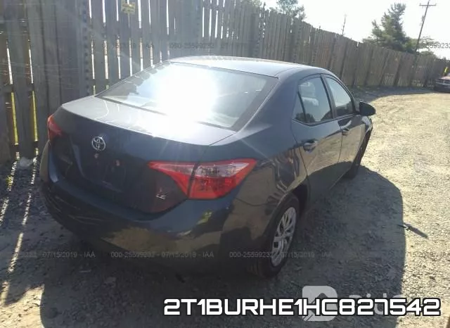 2T1BURHE1HC827542 фото 5