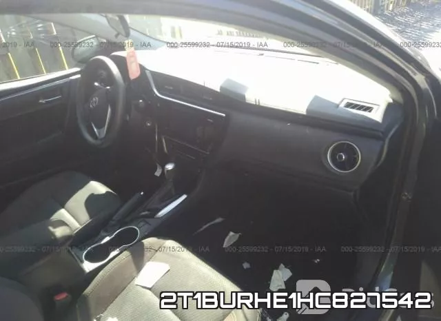 2T1BURHE1HC827542 фото 6