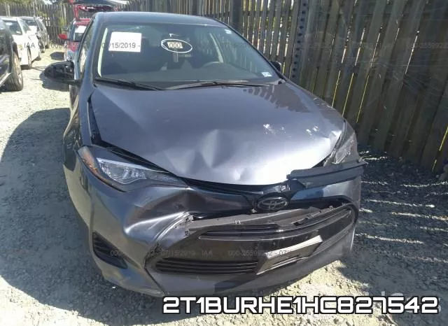 2T1BURHE1HC827542 фото 7