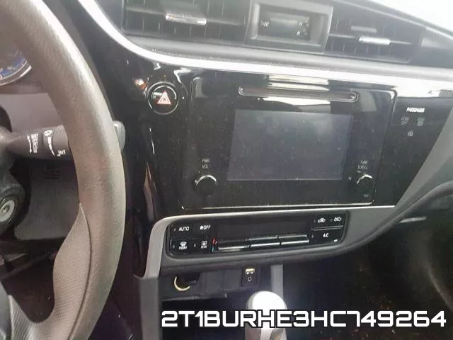 2T1BURHE3HC749264 фото 10