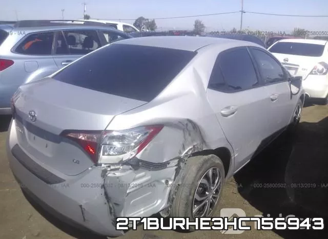 2T1BURHE3HC756943 фото 5