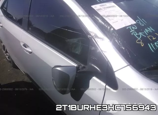 2T1BURHE3HC756943 фото 7