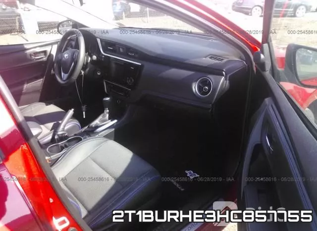 2T1BURHE3HC857755 фото 6