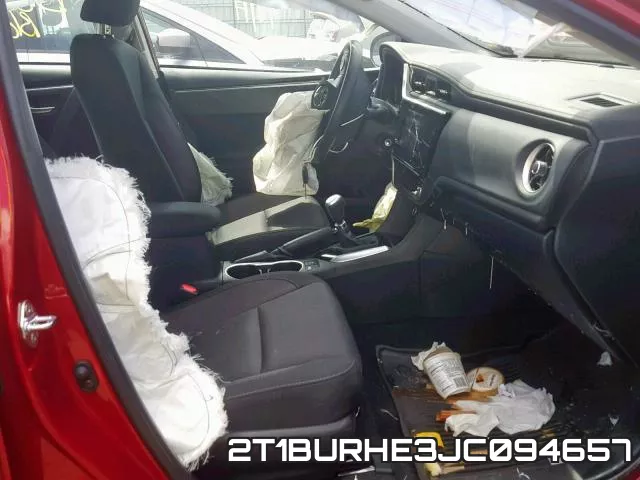 2T1BURHE3JC094657 фото 6