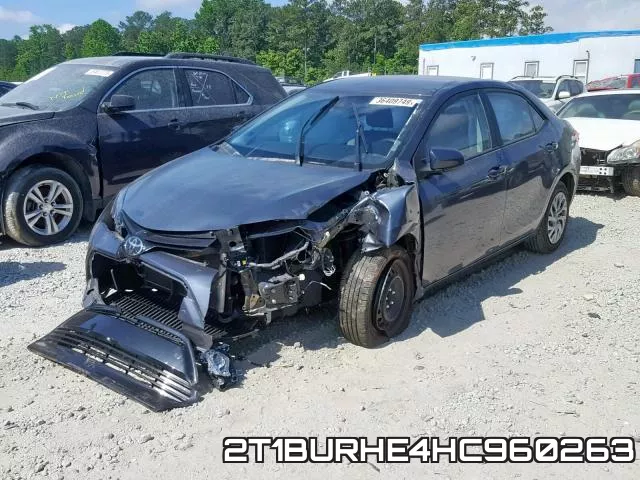2T1BURHE4HC960263 фото 3