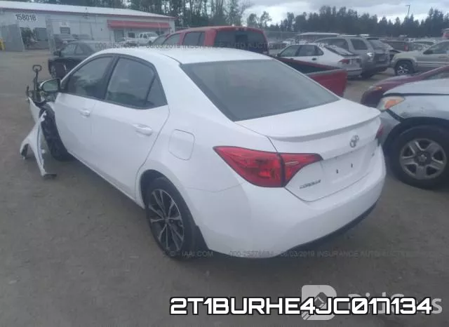 2T1BURHE4JC017134 фото 4