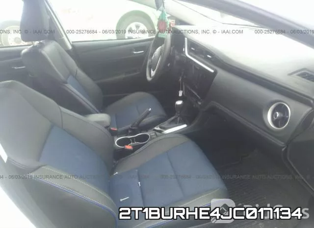 2T1BURHE4JC017134 фото 6