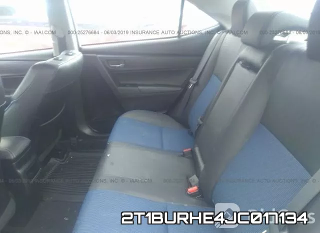 2T1BURHE4JC017134 фото 9