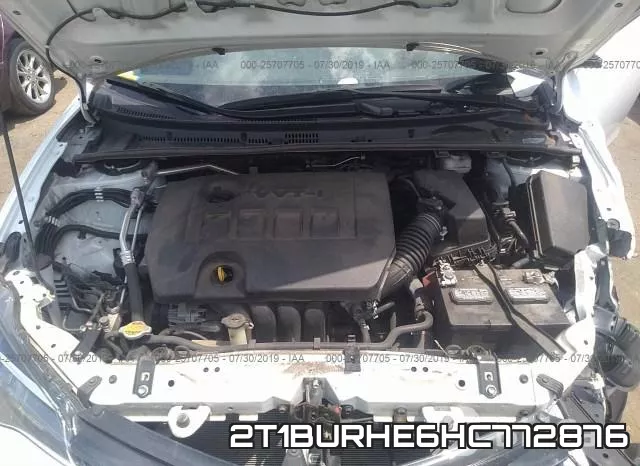 2T1BURHE6HC772876 фото 2