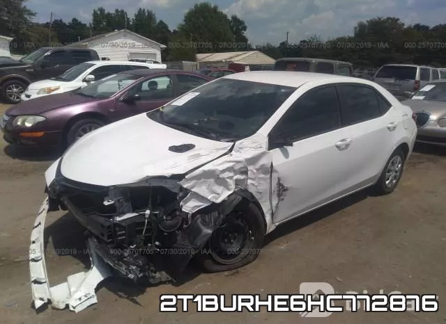 2T1BURHE6HC772876 фото 3