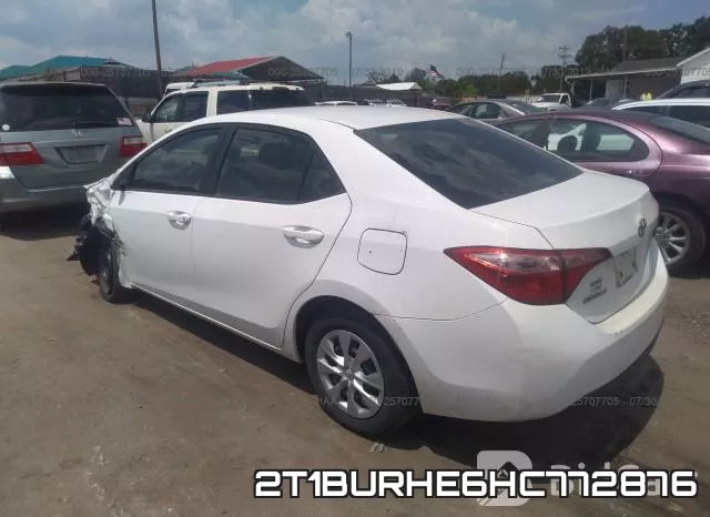 2T1BURHE6HC772876 фото 4
