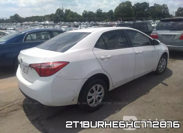 2T1BURHE6HC772876 фото 5