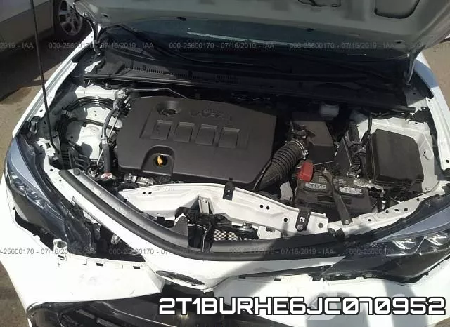 2T1BURHE6JC070952 фото 2