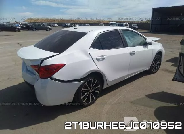 2T1BURHE6JC070952 фото 5