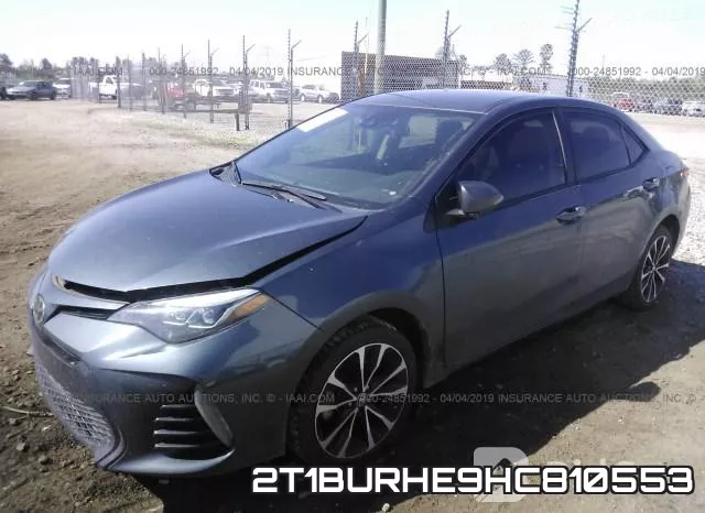 2T1BURHE9HC810553 фото 3