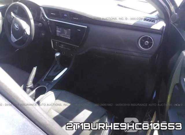 2T1BURHE9HC810553 фото 6
