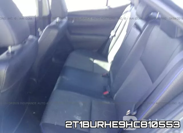 2T1BURHE9HC810553 фото 9